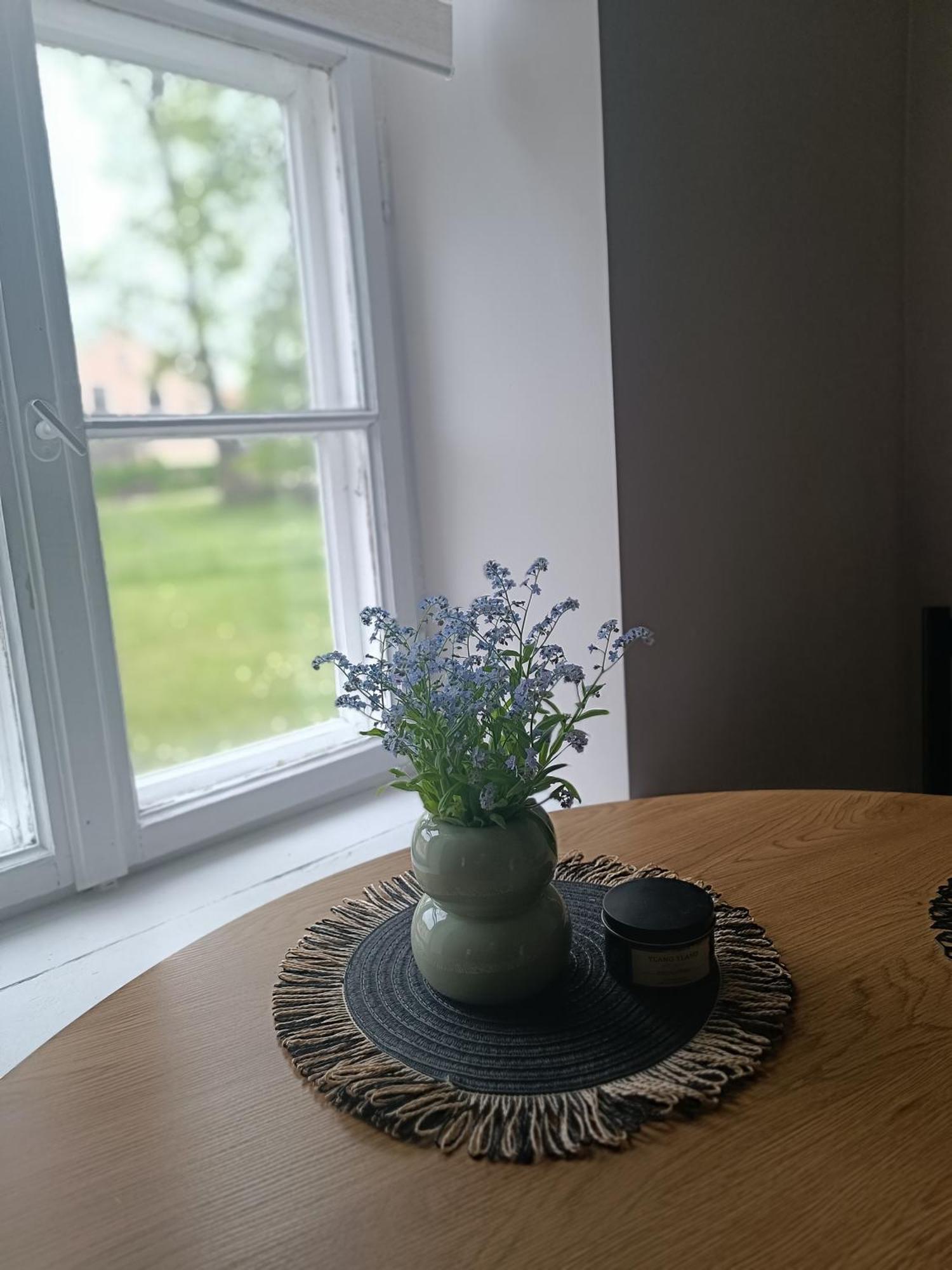 Marta'S Apartment Kuldīga Buitenkant foto